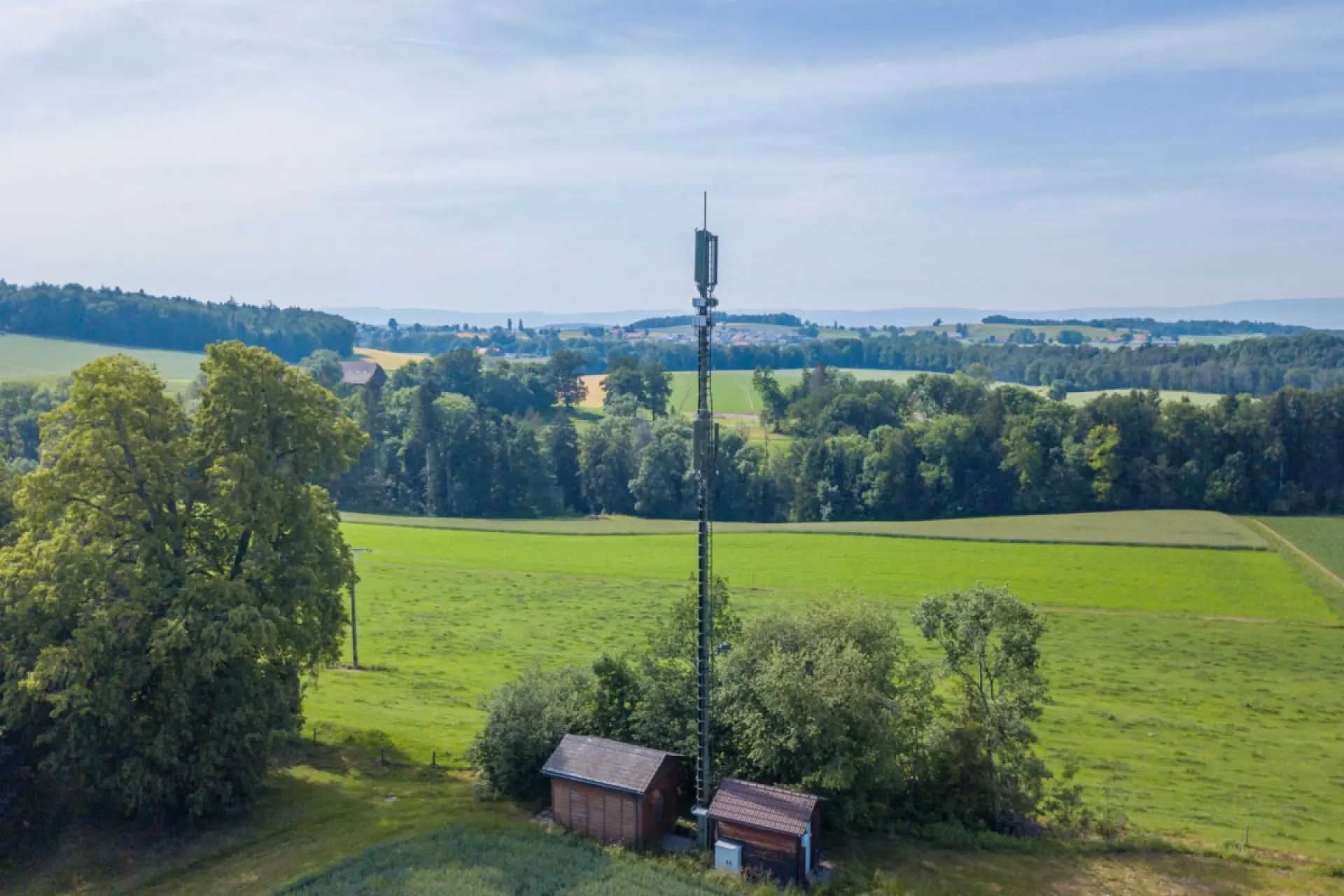 What is Narrowband-IoT? 5 Benefits to IoT Devices